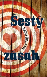 Slanská Klúz, Mariana - Šestý zásah