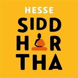 Hesse, Hermann - Siddhárta