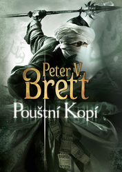 Brett, Peter V. - Pouštní kopí