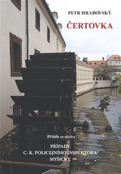 Hrabovský, Petr - Čertovka