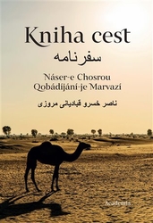 Chosrou, Náser-e - Kniha cest