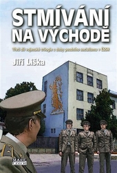 Liška, Jiří - Stmívání na východě