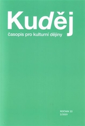 Kuděj 2021/2