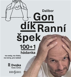 Gondík, Dalibor - Ranní špek