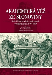 Fasora, Lukáš - Akademická věž ze slonoviny