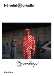 Moliere - Misantrop