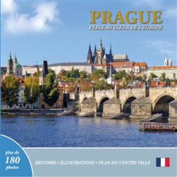 Henn, Ivan - Prague - Perle Au ceuer de L´europe