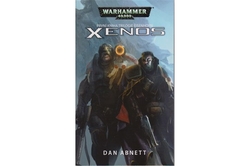 Abnett Dan - Warhammer 40 000 Xenos
