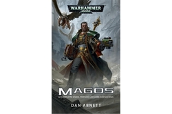 Abnett Dan - Warhammer 40 000 Magos