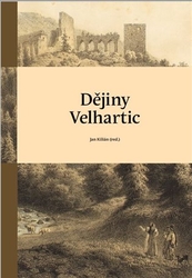Kilián, Jan - Dějiny Velhartic