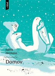 Hermannová, Judith - Domov