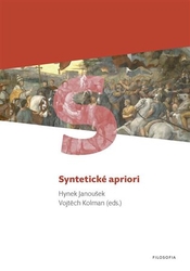 Janoušek, Hynek - Syntetické apriori