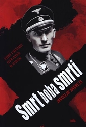 Andrejs, Jaroslav - Smrt boha smrti