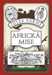 Verne, Jules - Africká mise