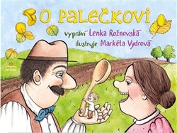 Rožnovská, Lenka - O Palečkovi