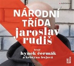 Rudiš, Jaroslav - Národní třída