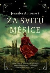 Antonová, Jennifer - Za svitu měsíce