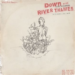 Gallagher, Liam - Down By the River Thames