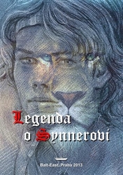 Volf, Jaroslav - Legenda o Synnerovi