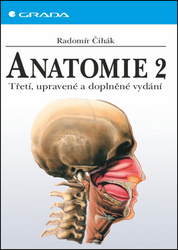 Čihák, Radomír - Anatomie 2
