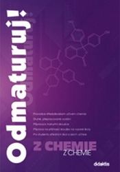 Benešová, Marika; Pfeiferová, Erna; Satrapová, Hana - Odmaturuj! z chemie