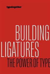 Kudrnovská, Linda - Building ligatures: the power of type