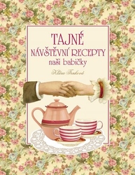 Trnková, Klára - Tajné návštěvní recepty