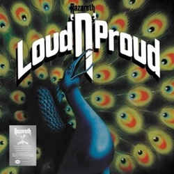 Nazareth - Loud &#039;n&#039; Proud