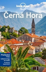 Černá Hora