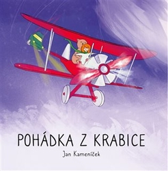 Kameníček, Jan - Pohádka z krabice