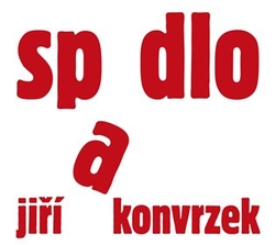 Konvrzek, Jiří - Spadlo