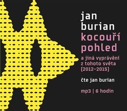 Burian, Jan - Kocouří pohled