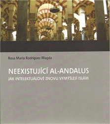 Rodríguez-Magda, Rosa M. - Neexistující al-Andalus