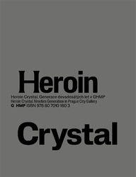 Malá, Olga - Heroin Crystal