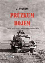 Henning, Otto - Průzkum bojem