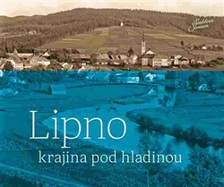 Hudičák, Petr - Lipno - krajina pod hladinou