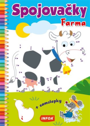 Spojovačky - Farma