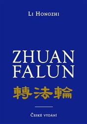 Hongzhi, Li - Zhuan Falun