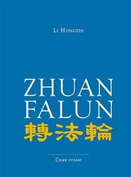 Hongzhi, Li - Zhuan Falun