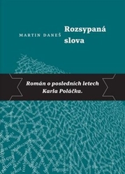 Daneš, Martin - Rozsypaná slova