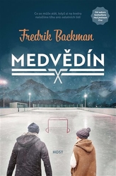 Backman, Fredrik - Medvědín