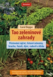 Deppe, Carol - Tao zeleninové zahrady
