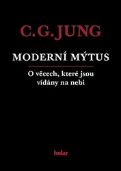 Jung, Carl Gustav - Moderní mýtus