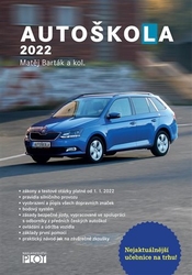 Barták, Matěj - Autoškola 2022