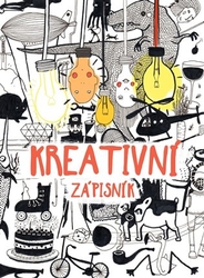 Nekuda, René - Kreativní zápisník