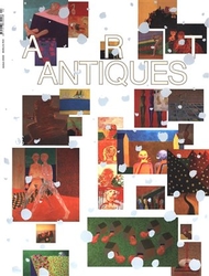 Art &amp; Antiques 4/2022