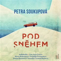 Soukupová, Petra - Pod sněhem