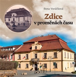 Voráčková, Ilona - Zdice v proměnách času