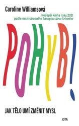 Williamsová, Caroline - Pohyb!