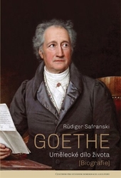 Safranski, Rüdiger - Goethe